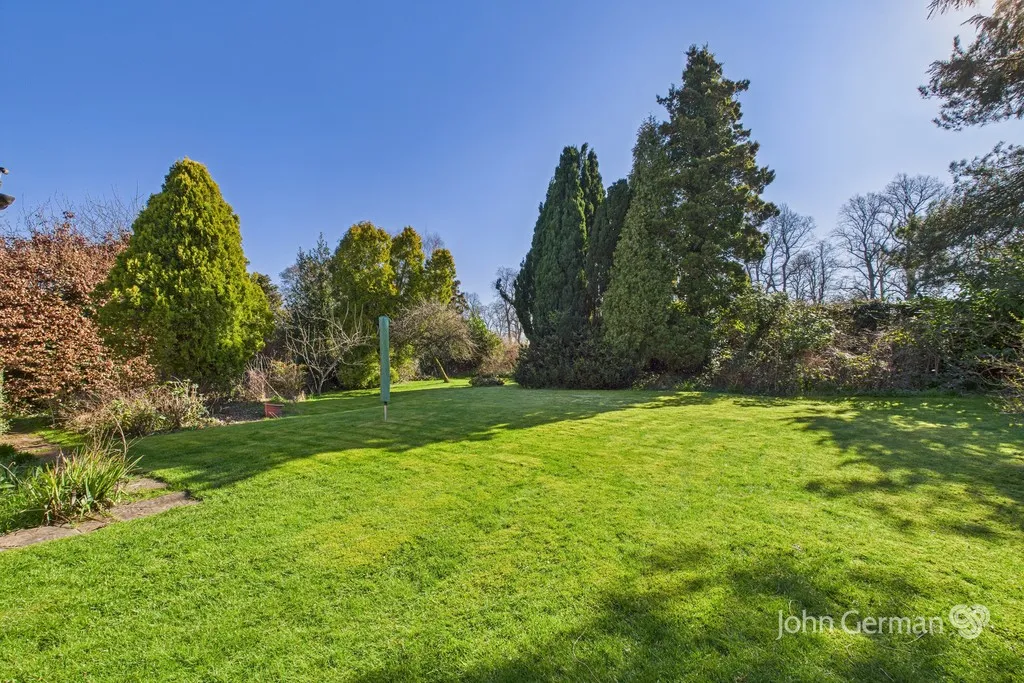 Willesley Close, Ashby-de-la-Zouch, photo 24