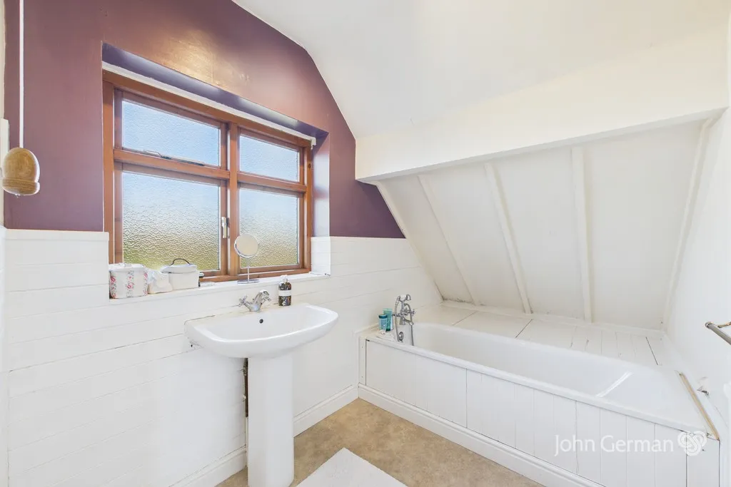 Willesley Close, Ashby-de-la-Zouch, photo 18