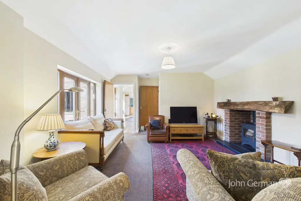 Willesley Close, Ashby-de-la-Zouch, photo 5
