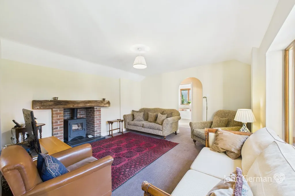 Willesley Close, Ashby-de-la-Zouch, photo 7