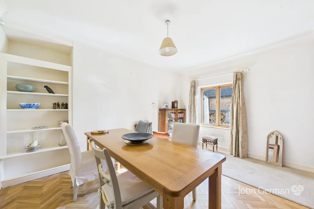 Willesley Close, Ashby-de-la-Zouch, photo 9