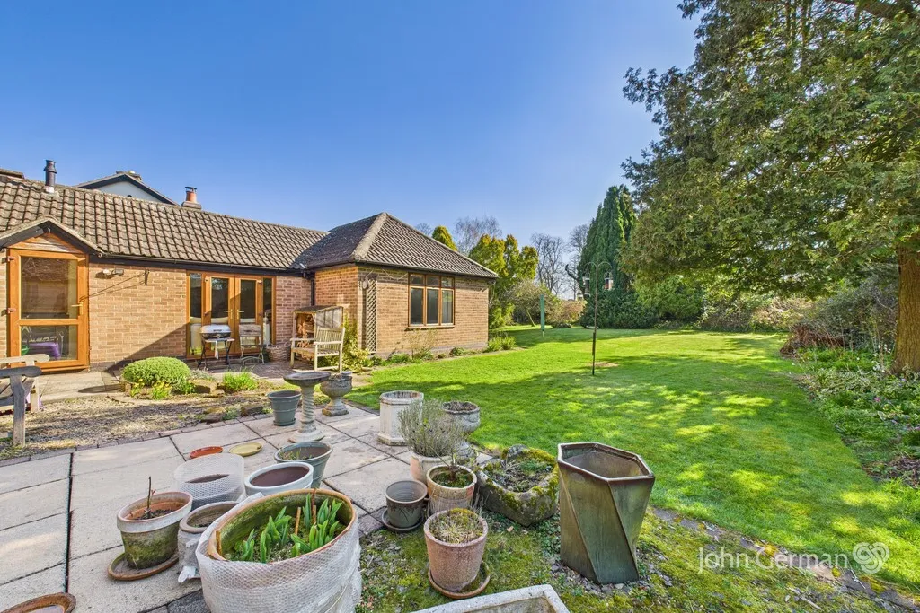 Willesley Close, Ashby-de-la-Zouch, photo 25
