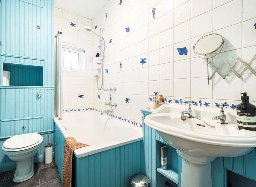 Devonshire Road, Forest Hill, SE23, photo 7