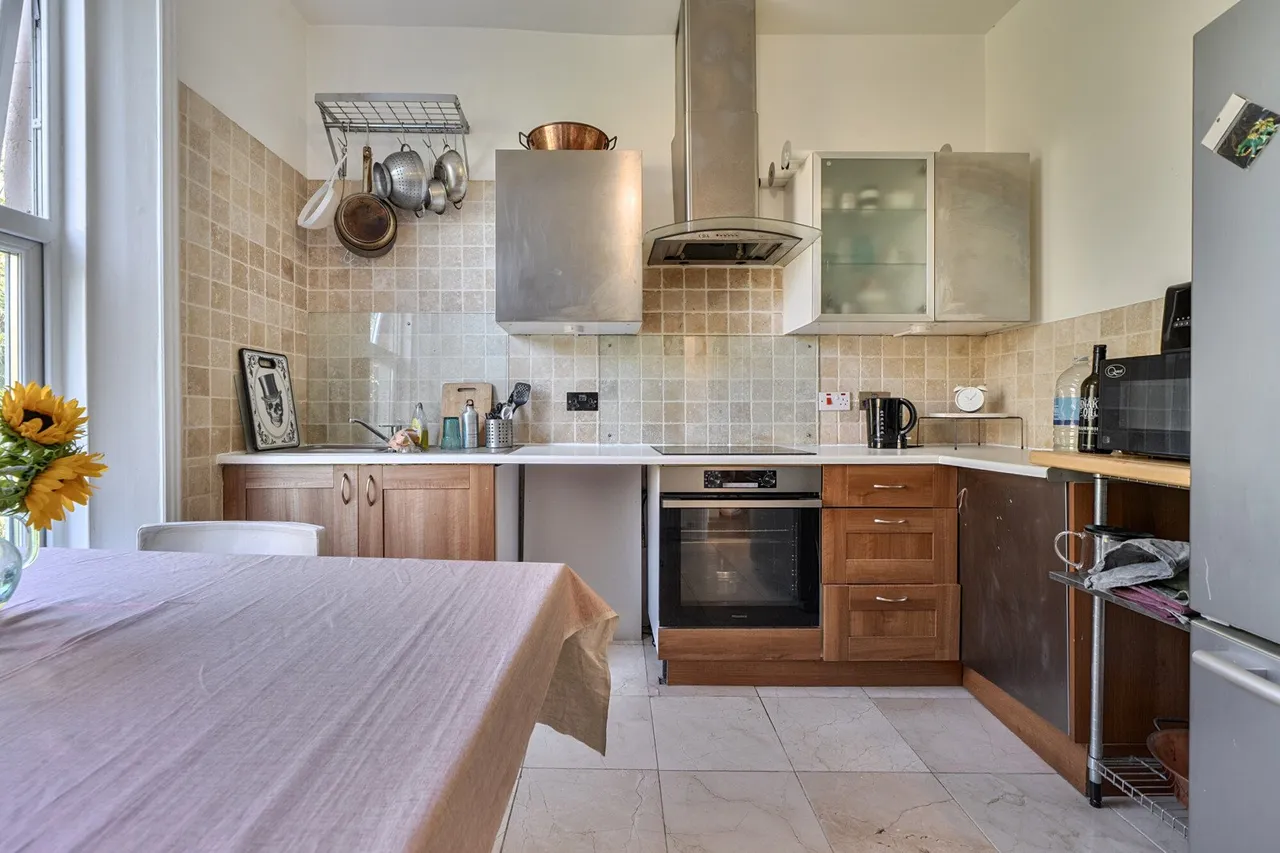 Coldharbour Lane, SE5, photo 2