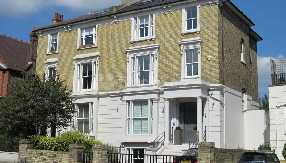 2 bed flat to rent, Haverstock Hill, NW3