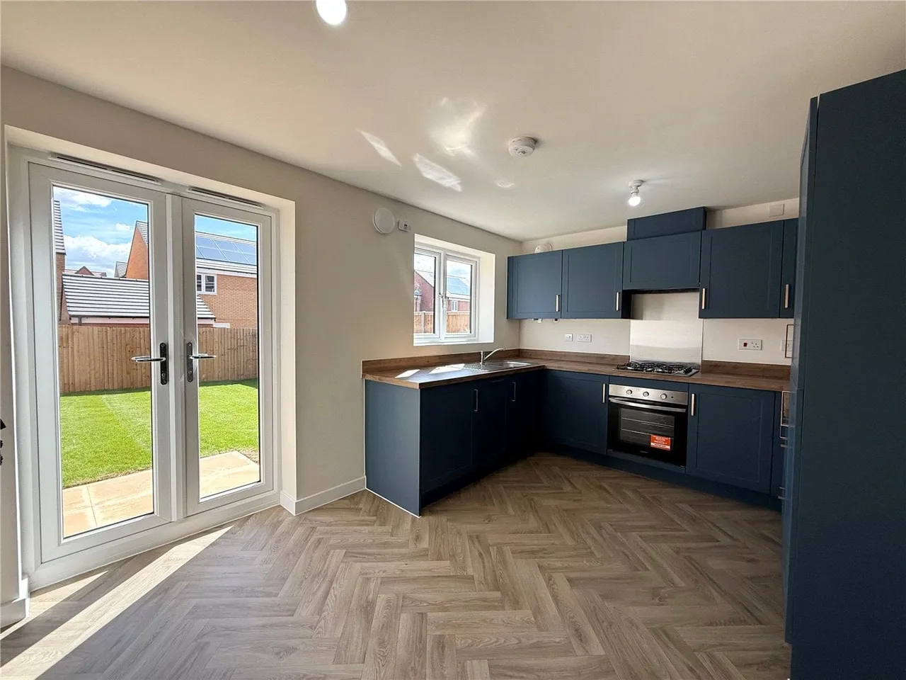Fawcett Avenue, Sleaford, Lincolnshire, NG34, photo 4
