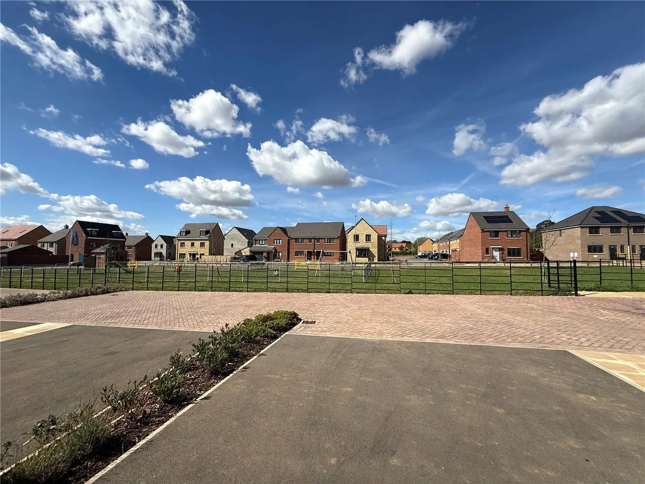 Fawcett Avenue, Sleaford, Lincolnshire, NG34, photo 8
