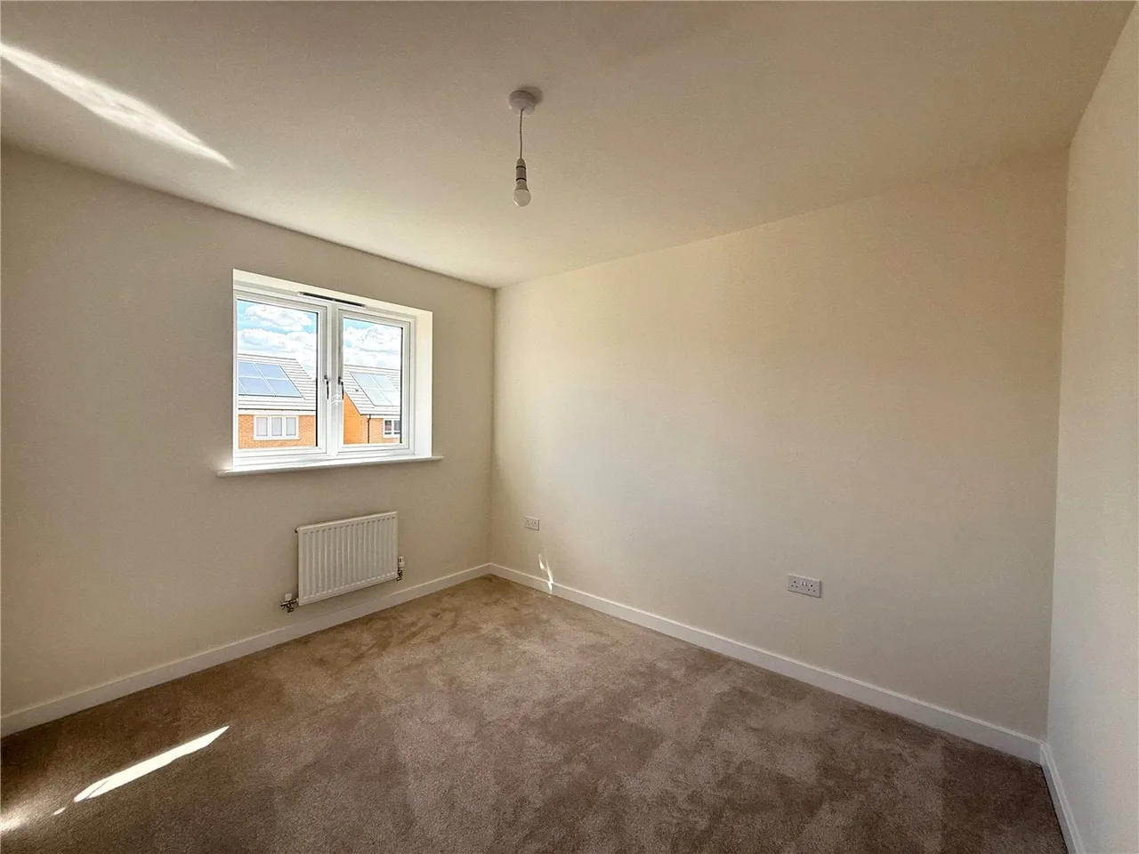 Fawcett Avenue, Sleaford, Lincolnshire, NG34, photo 2