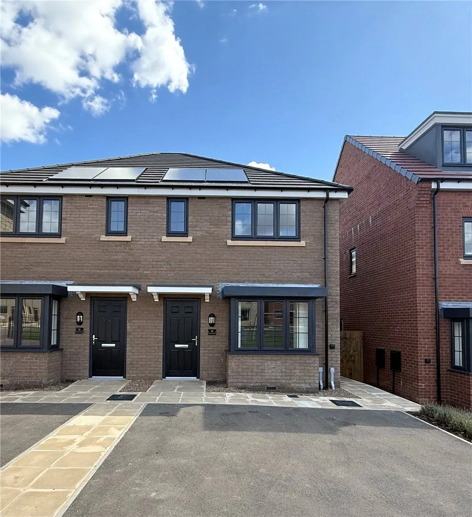 Fawcett Avenue, Sleaford, Lincolnshire, NG34, photo 7