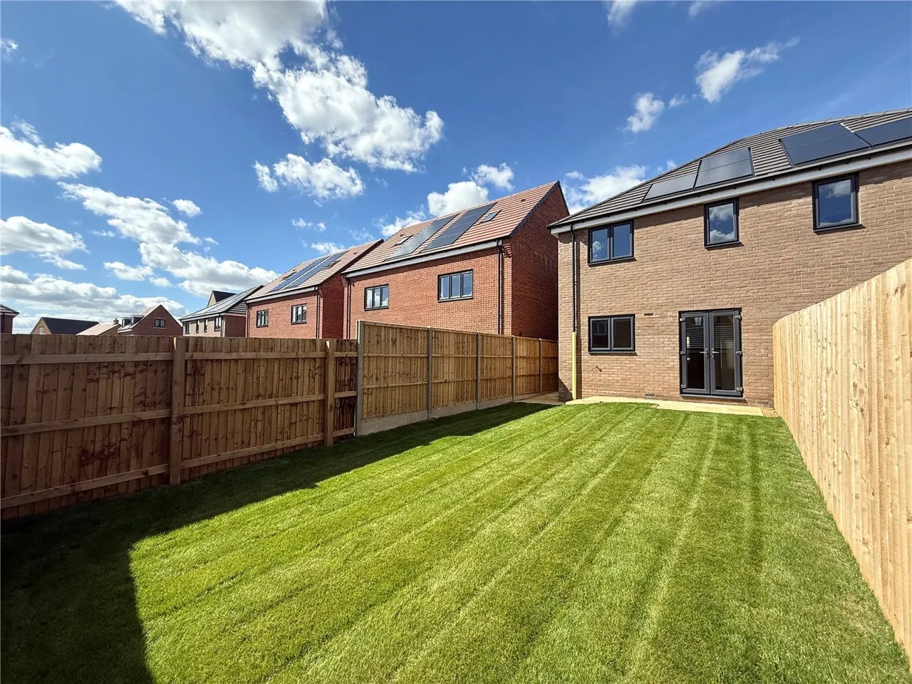 Fawcett Avenue, Sleaford, Lincolnshire, NG34, photo 9