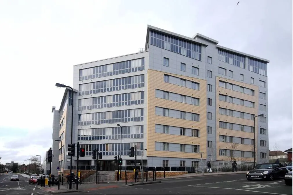 1 bed flat to rent, Drayton Green Road, Fees Apply, W13