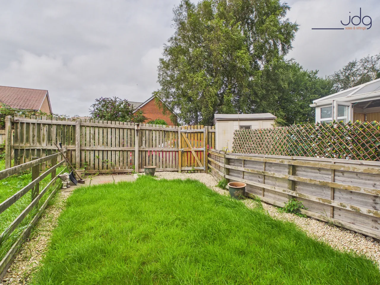 Cowdrey Mews, Lancaster, LA1, photo 3