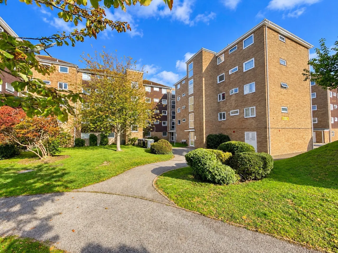 2 bed flat for sale, Gale Moor Avenue, Gosport, PO12