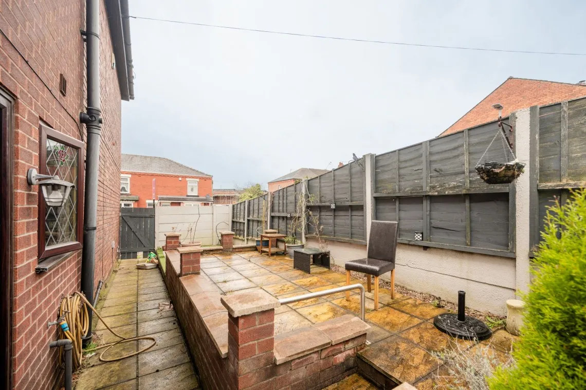 Beech Hill Lane, Wigan, WN6, photo 19