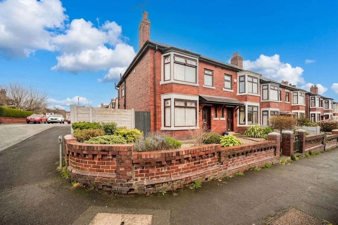 3 bed house for sale, Beech Hill Lane, Wigan, WN6