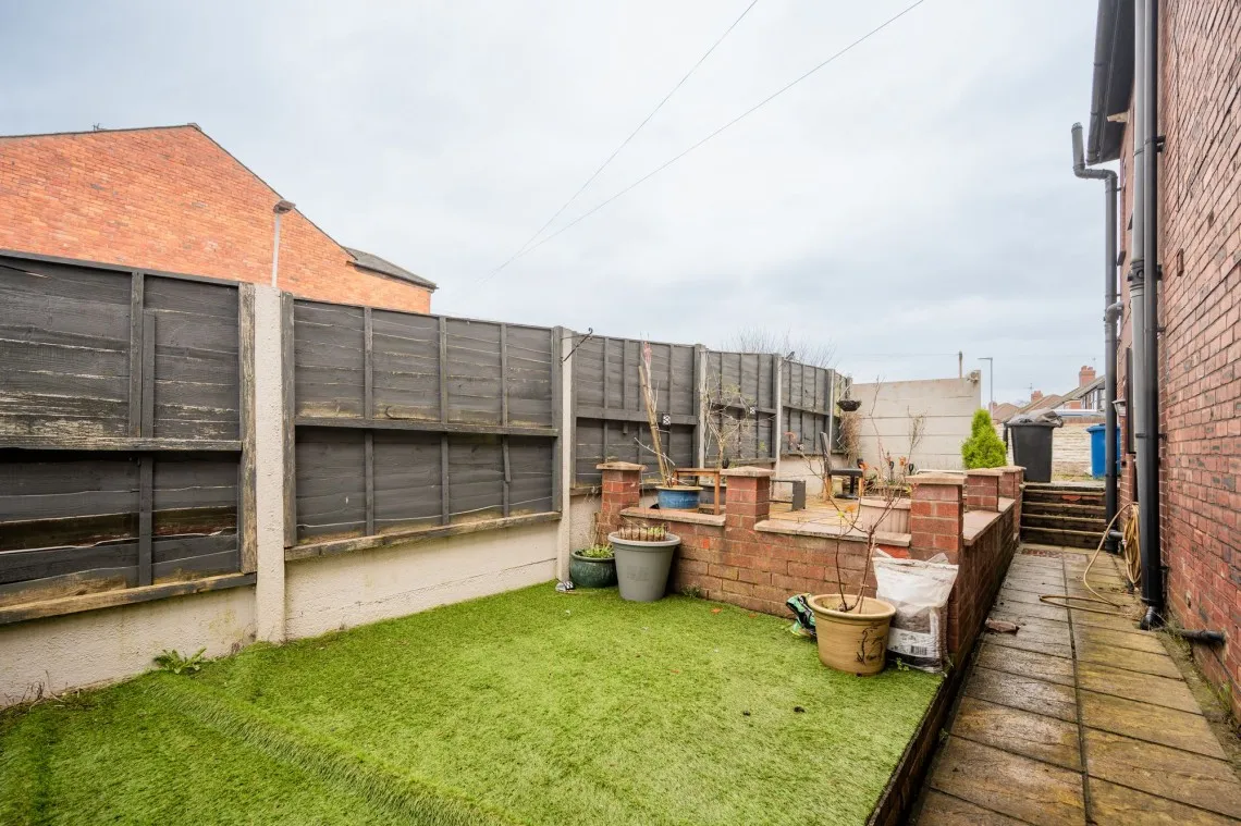 Beech Hill Lane, Wigan, WN6, photo 3