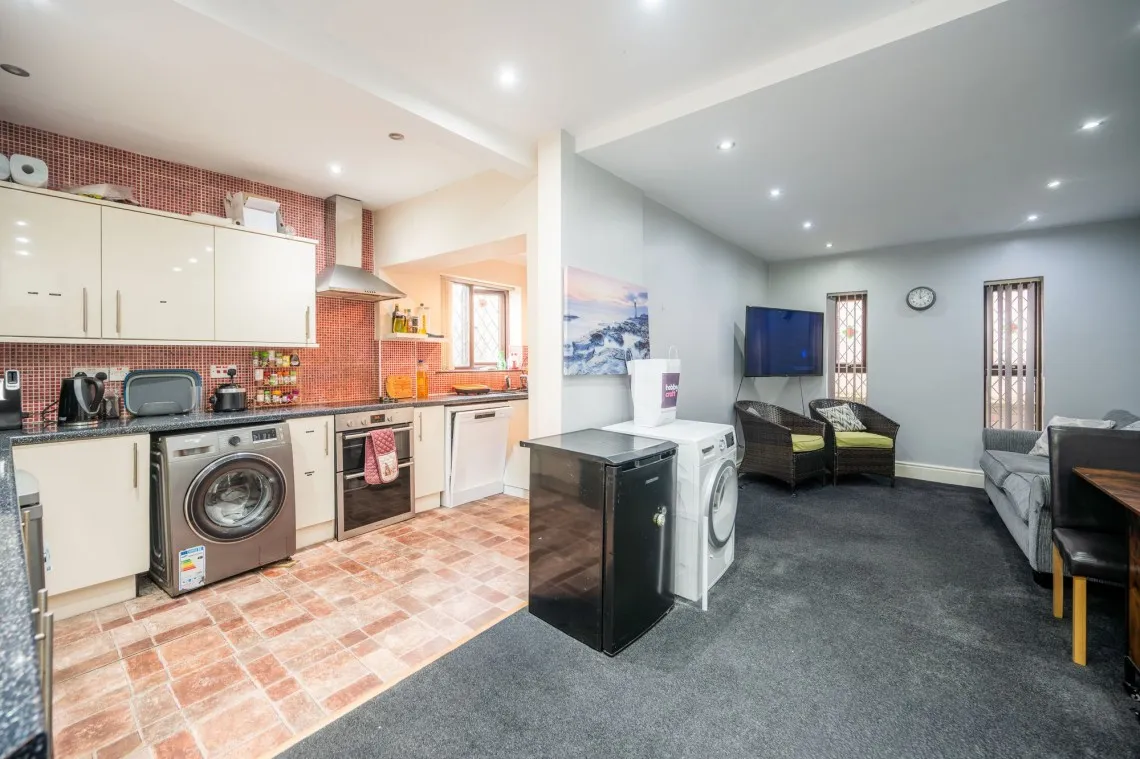 Beech Hill Lane, Wigan, WN6, photo 9