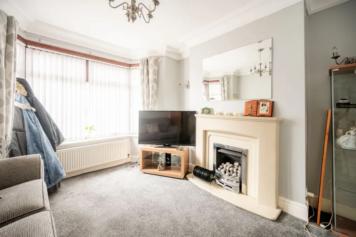 Beech Hill Lane, Wigan, WN6, photo 2