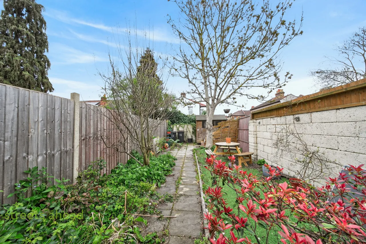 Tankerton Terrace, Croydon, CR0, photo 7