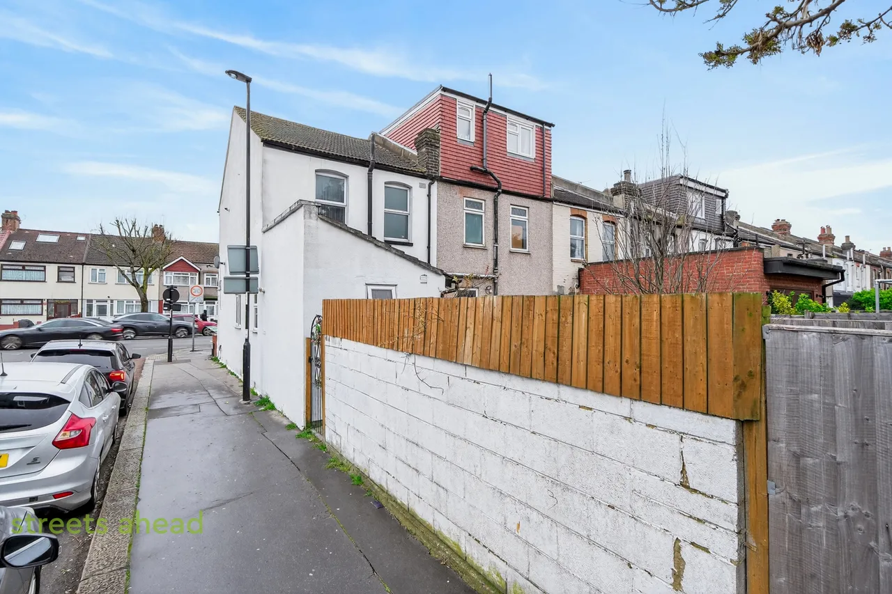Tankerton Terrace, Croydon, CR0, photo 4