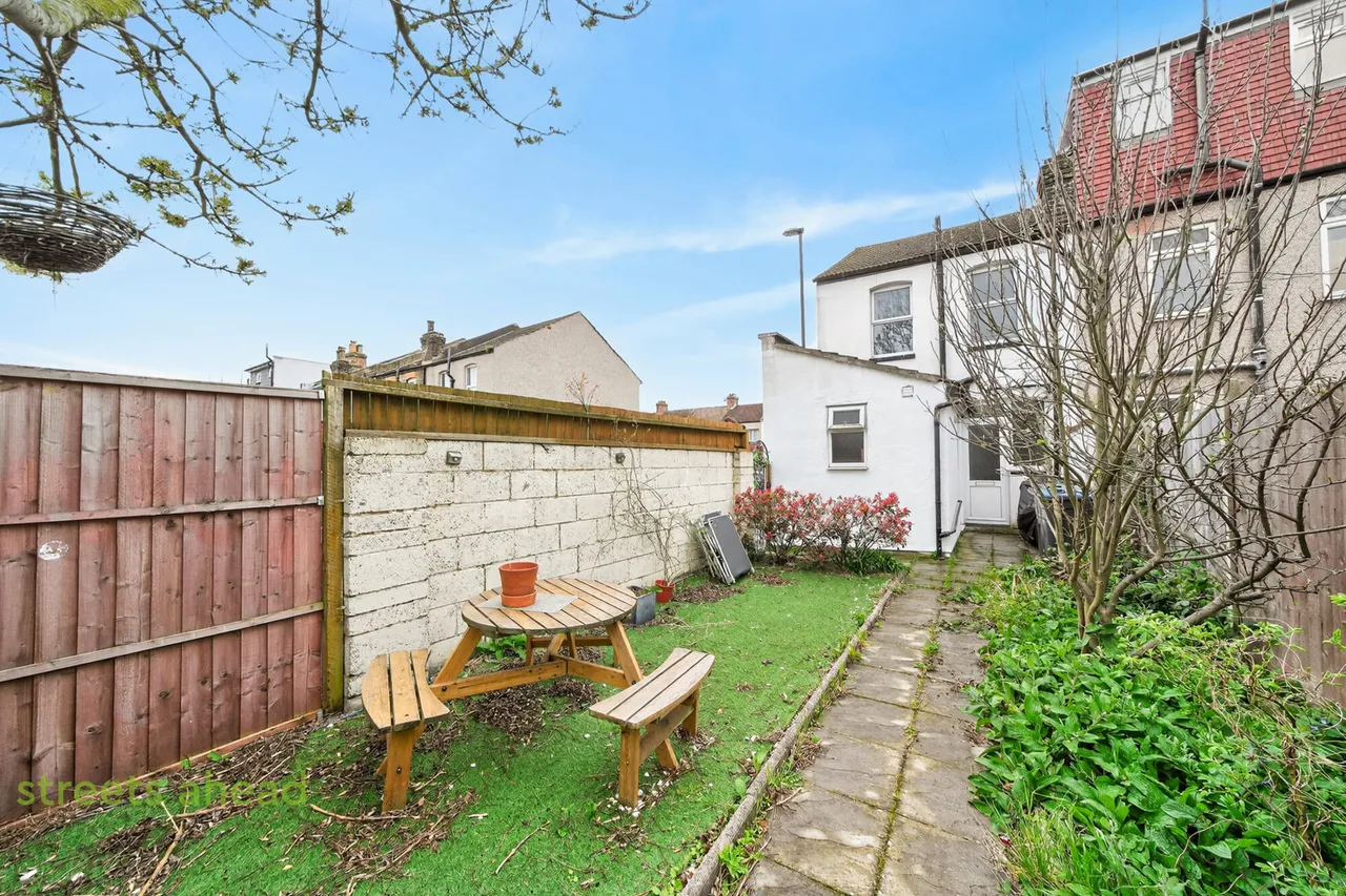 Tankerton Terrace, Croydon, CR0, photo 10