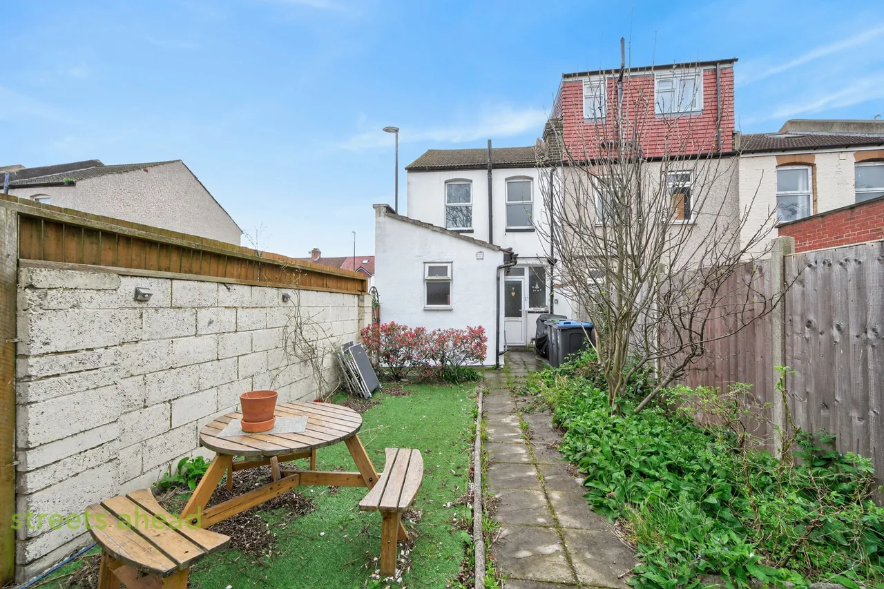 Tankerton Terrace, Croydon, CR0, photo 8