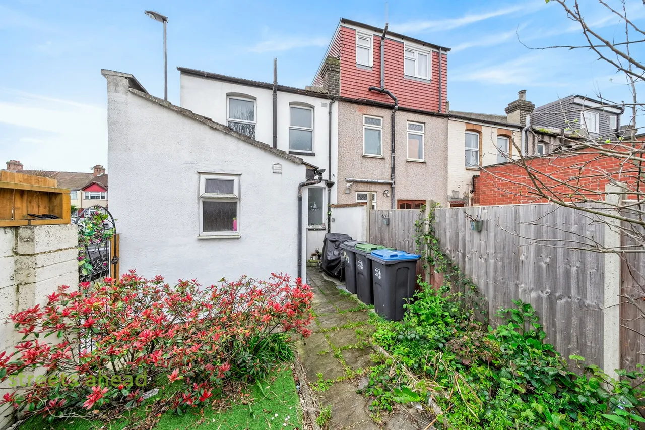 Tankerton Terrace, Croydon, CR0, photo 12
