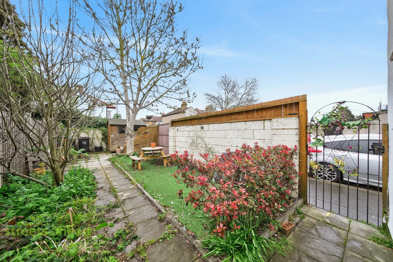 Tankerton Terrace, Croydon, CR0, photo 5