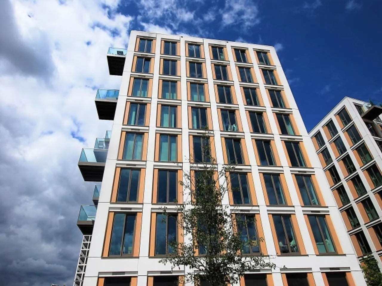 Schooner Road, London, E16, photo 12
