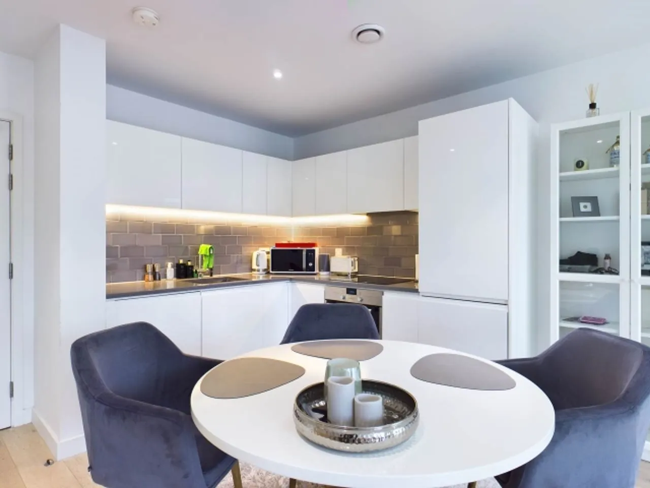 Schooner Road, London, E16, photo 10