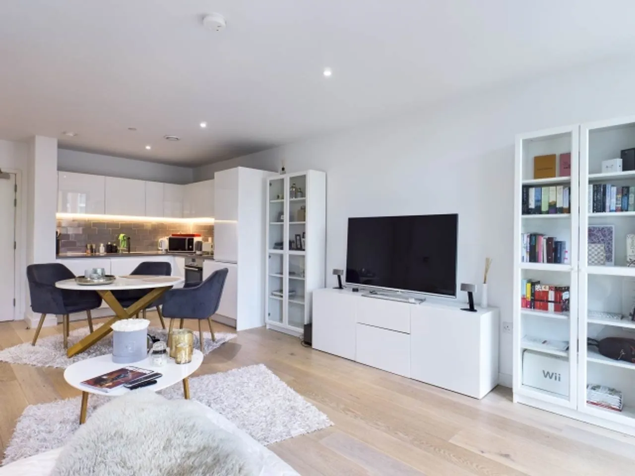 Schooner Road, London, E16, photo 5
