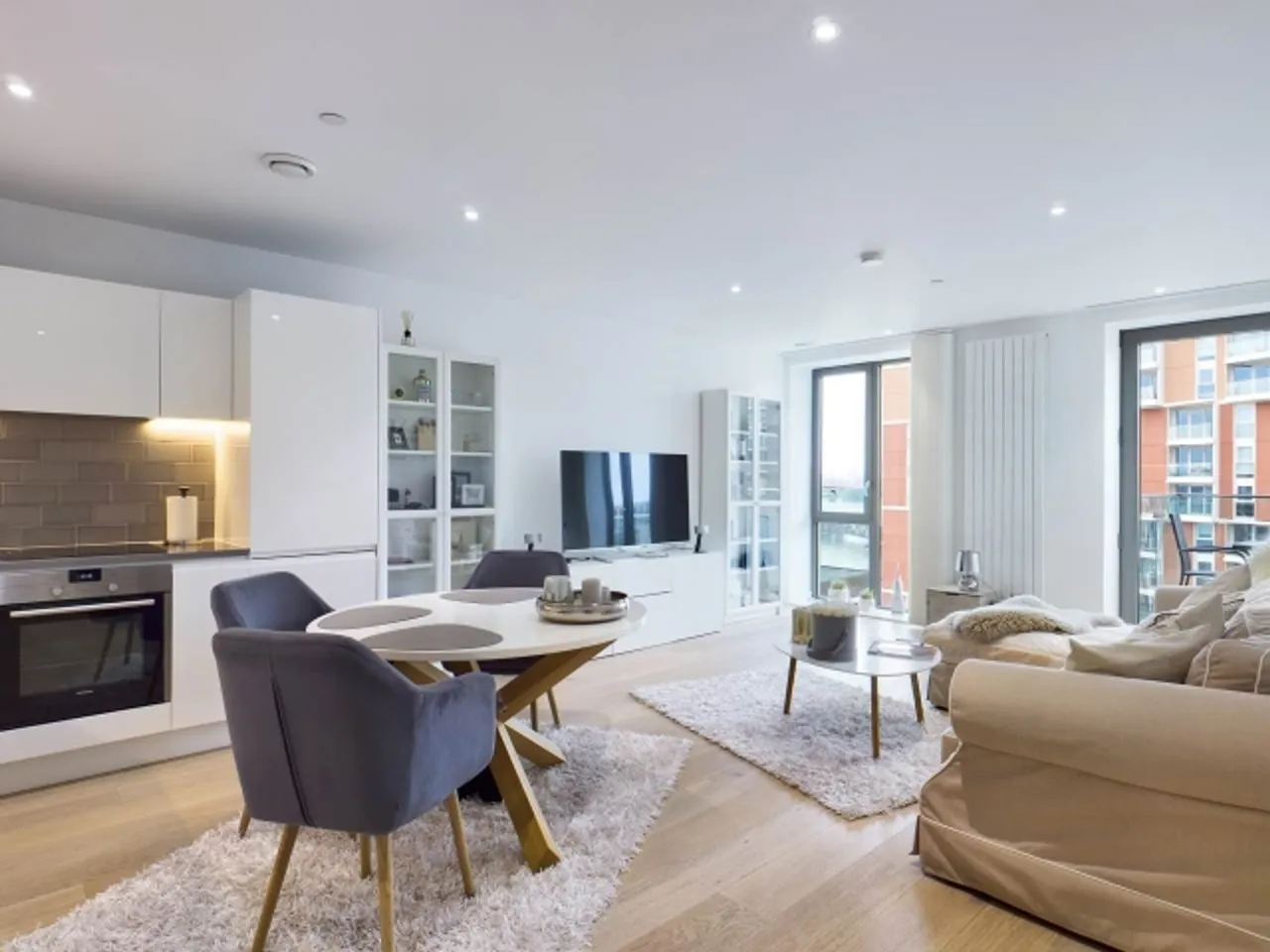 Schooner Road, London, E16, photo 6