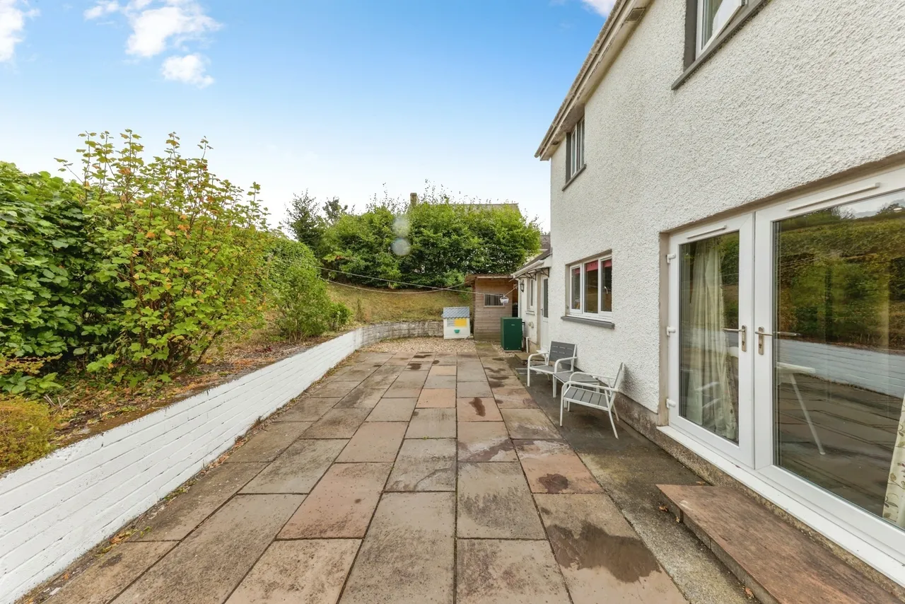 Llanfynydd, Carmarthen, SA32, photo 16