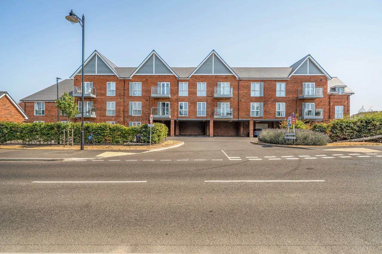 Steel Close, Herne Bay, CT6, photo 10