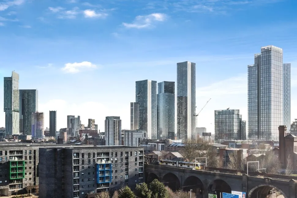 Regent Road, Manchester, M3, photo 4