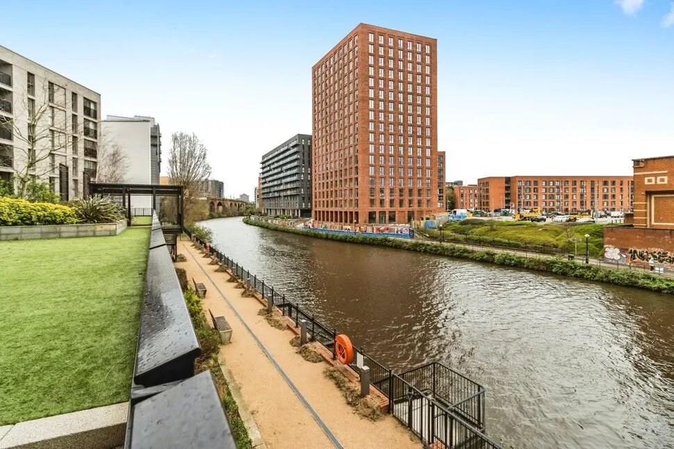 Regent Road, Manchester, M3, photo 10