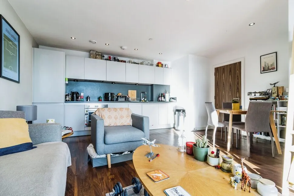 Regent Road, Manchester, M3, photo 6