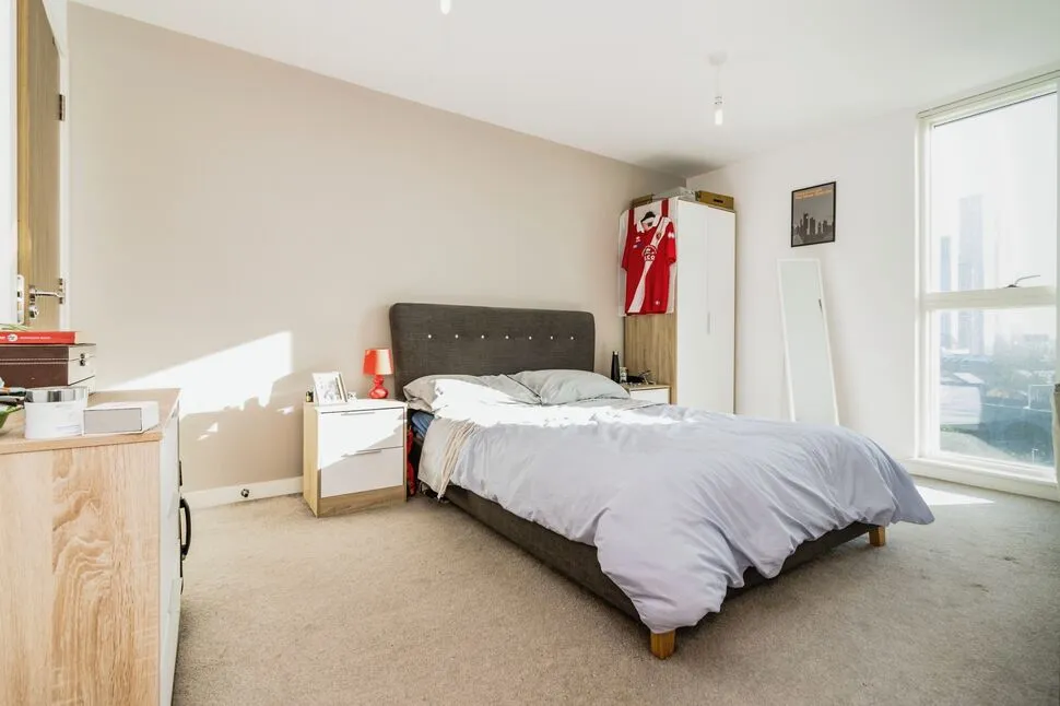 Regent Road, Manchester, M3, photo 5