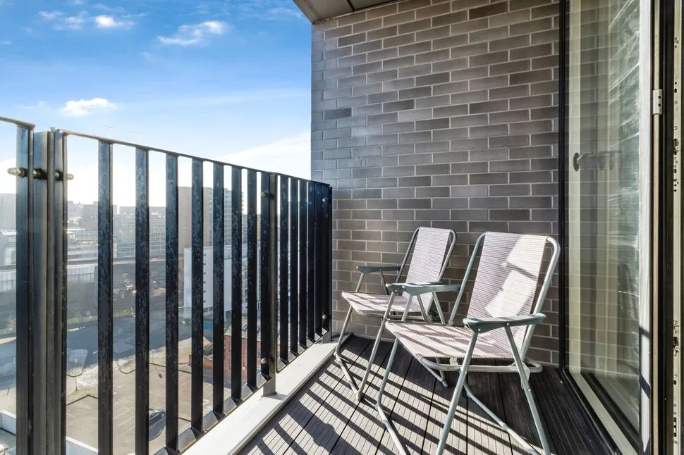 Regent Road, Manchester, M3, photo 3
