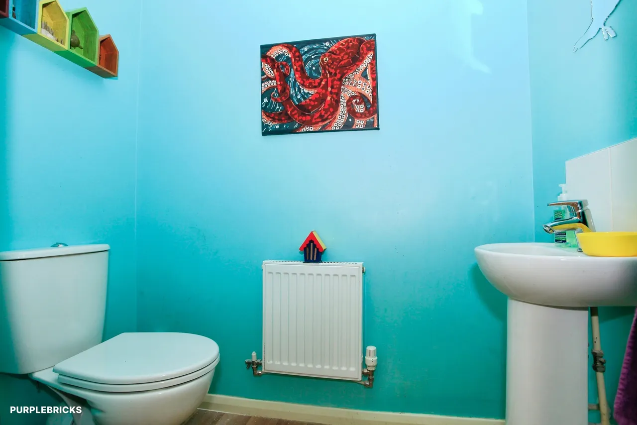 Chancel Court, Peterborough, PE6, photo 9