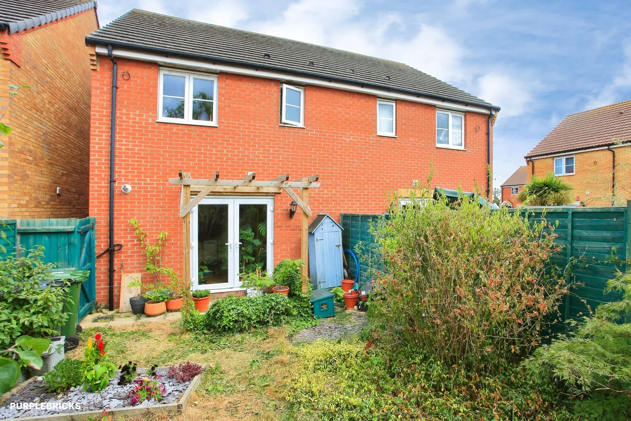 Chancel Court, Peterborough, PE6, photo 19
