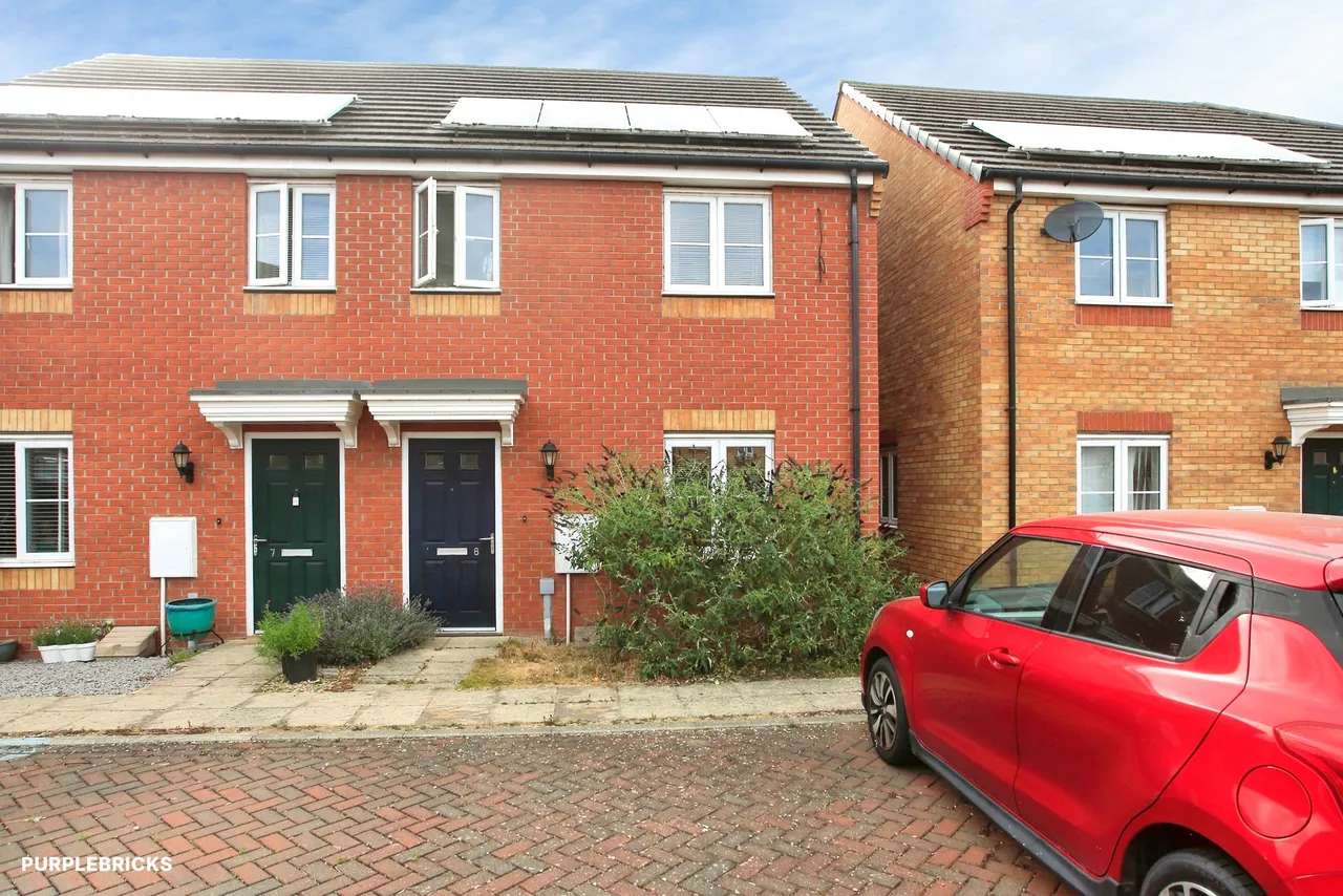 Chancel Court, Peterborough, PE6, photo 24