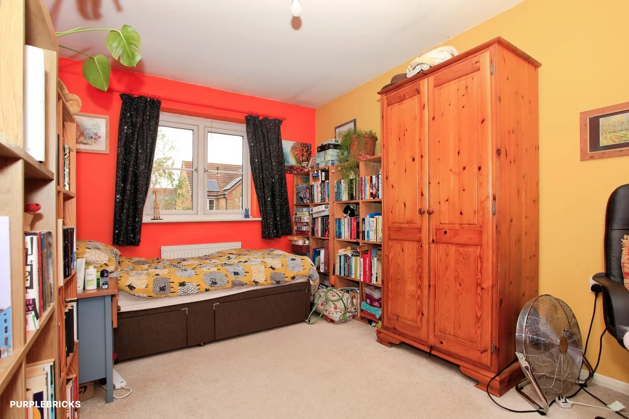 Chancel Court, Peterborough, PE6, photo 11
