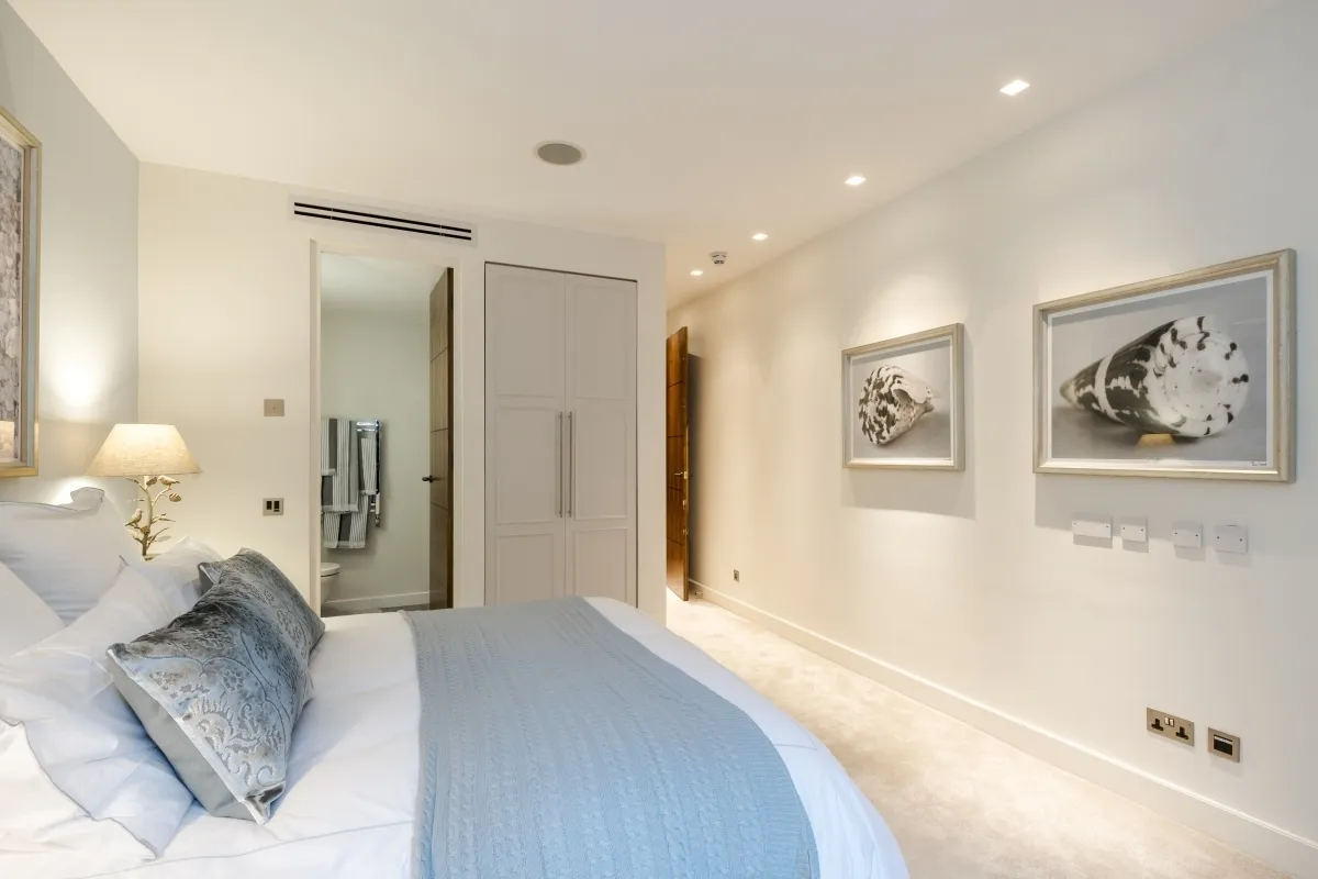 Kensington Court London W8, photo 10