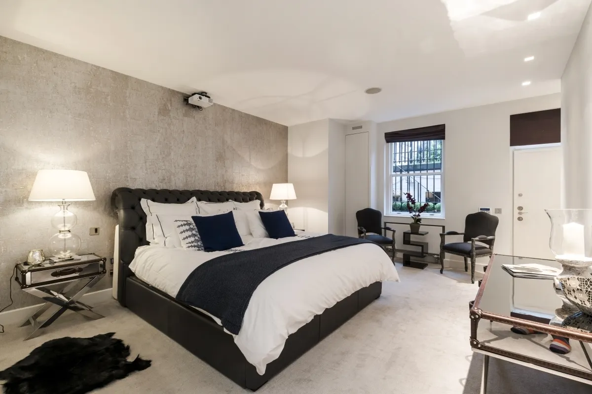 Kensington Court London W8, photo 4