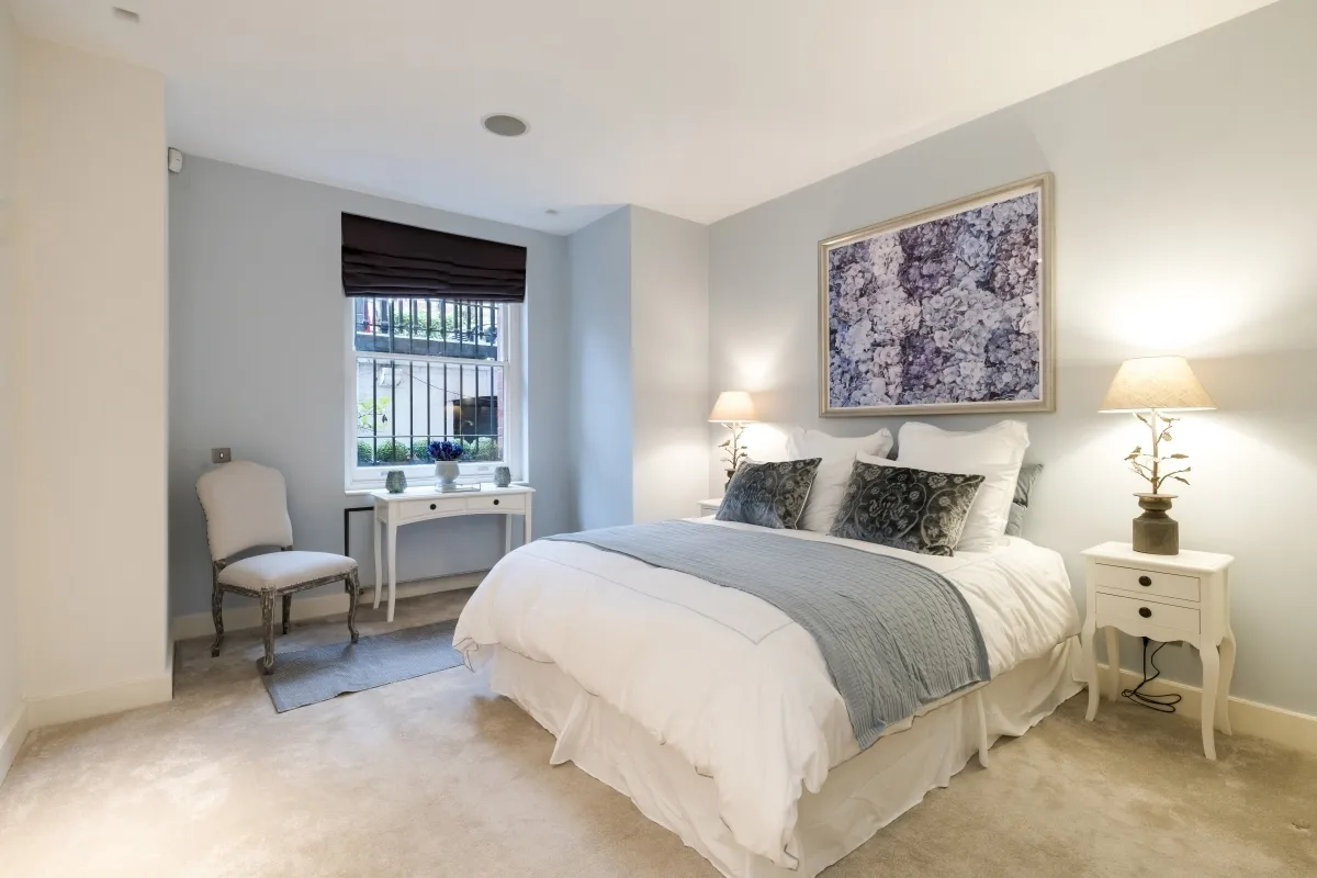 Kensington Court London W8, photo 9