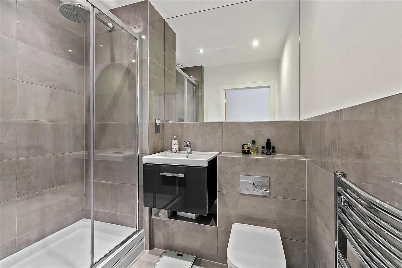Levett Square, TW9, photo 7