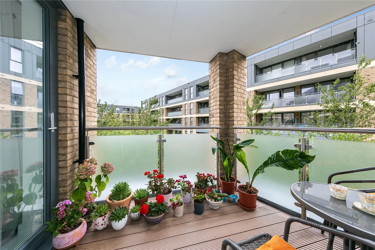 Levett Square, TW9, photo 10
