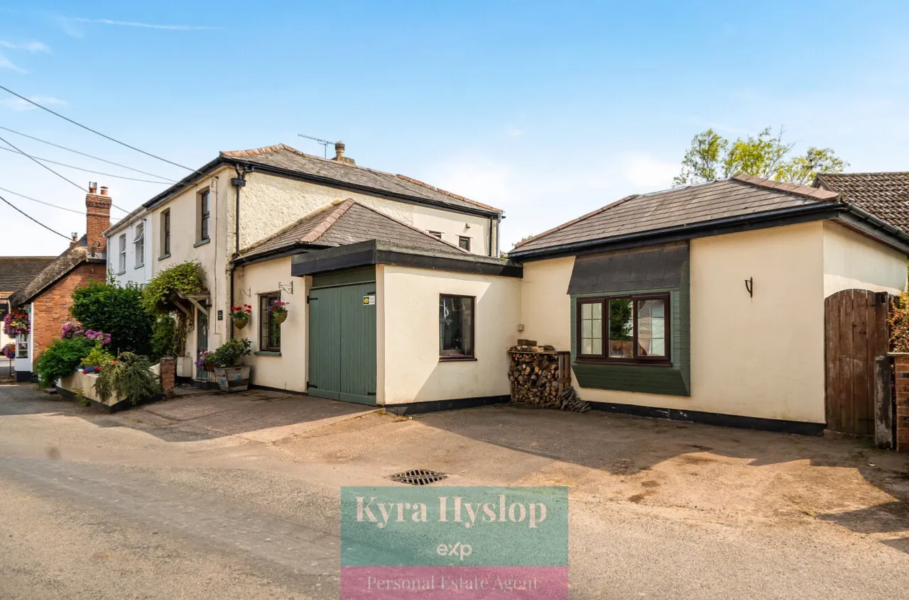 Woodbury Salterton, Exeter, EX5, photo 26