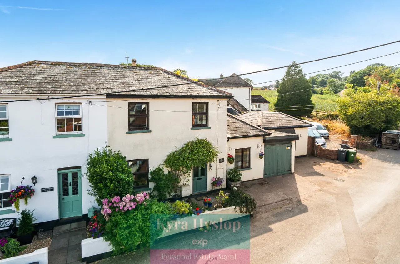4 bed house for sale, Woodbury Salterton, Exeter, EX5